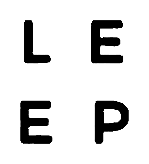 Leep logo