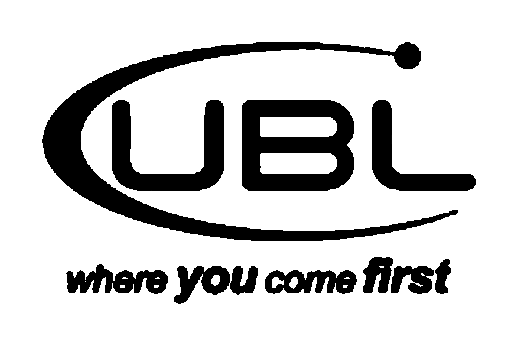 UBL logo